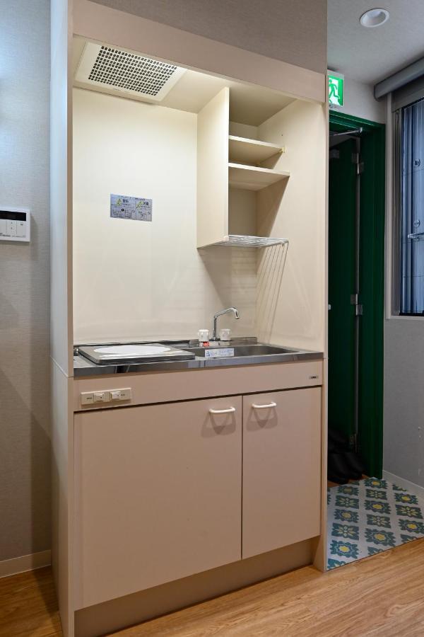 Hotel Azuma See Токио Экстерьер фото