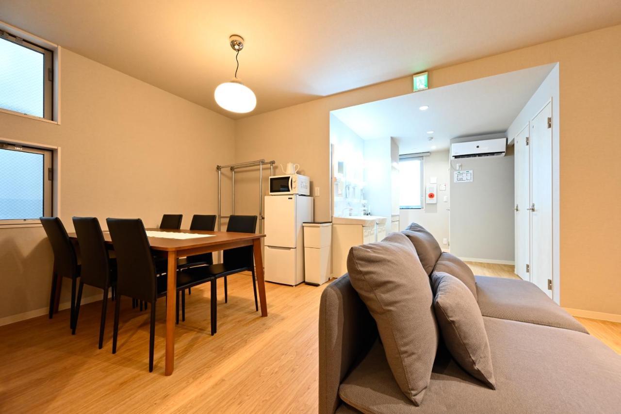 Hotel Azuma See Токио Экстерьер фото