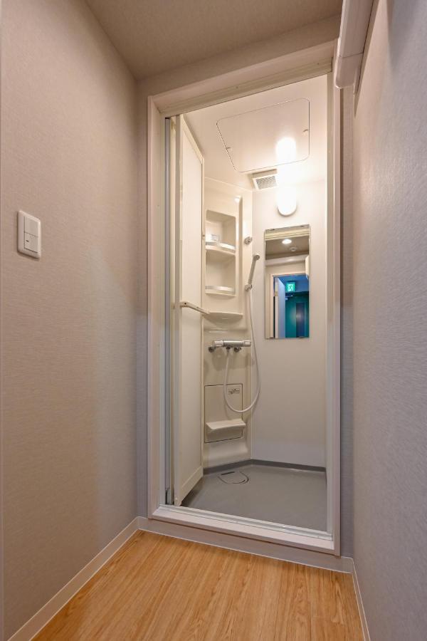 Hotel Azuma See Токио Экстерьер фото