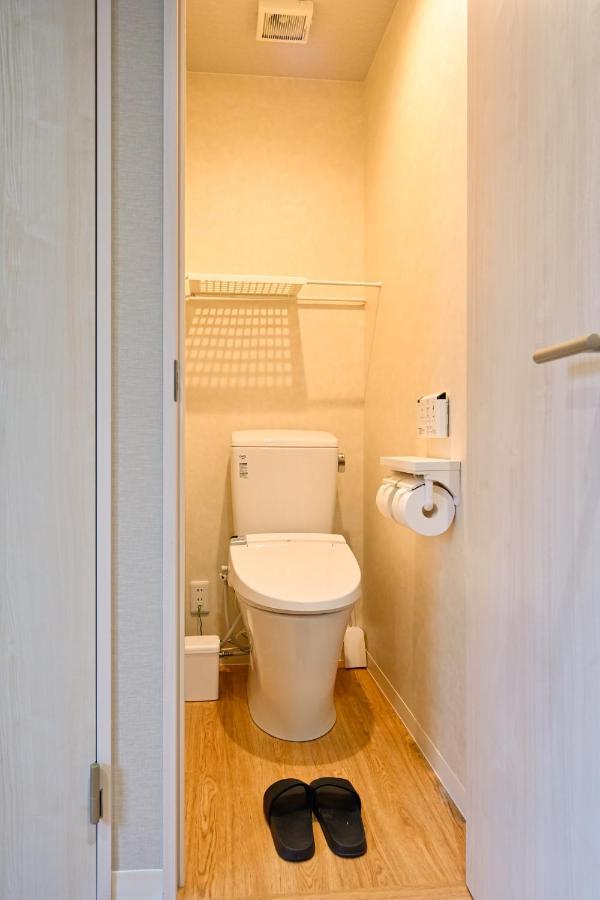 Hotel Azuma See Токио Экстерьер фото
