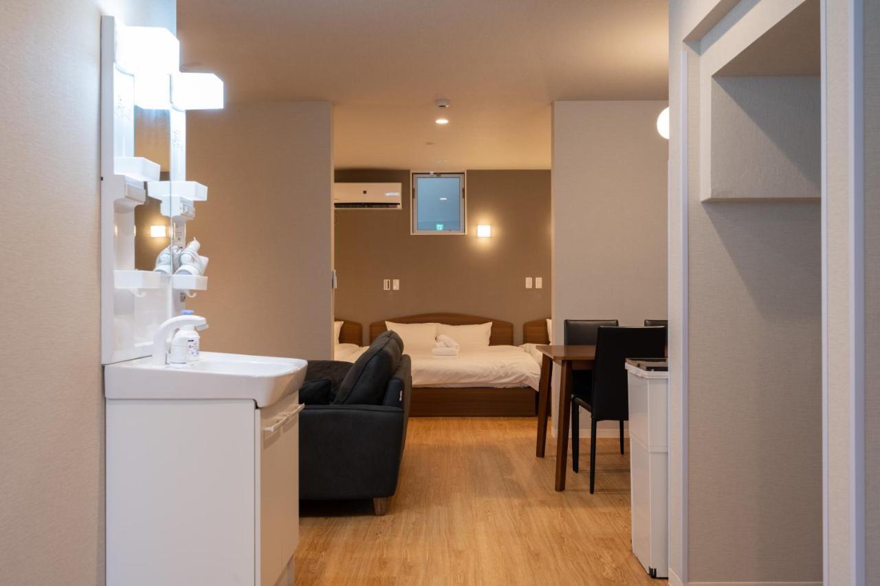 Hotel Azuma See Токио Экстерьер фото